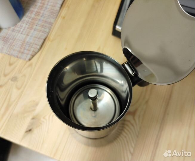 Bialetti New Venus кофеварка