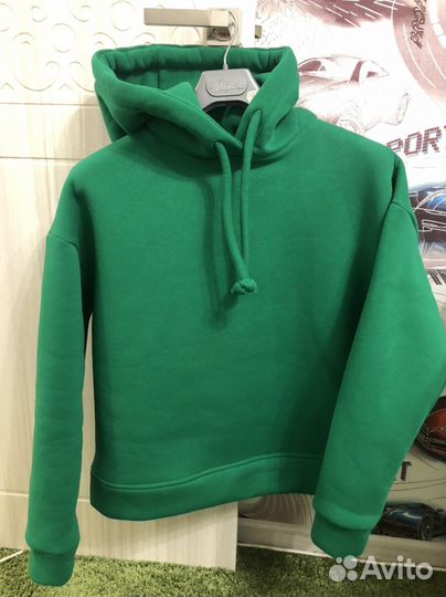 Теплый костюм