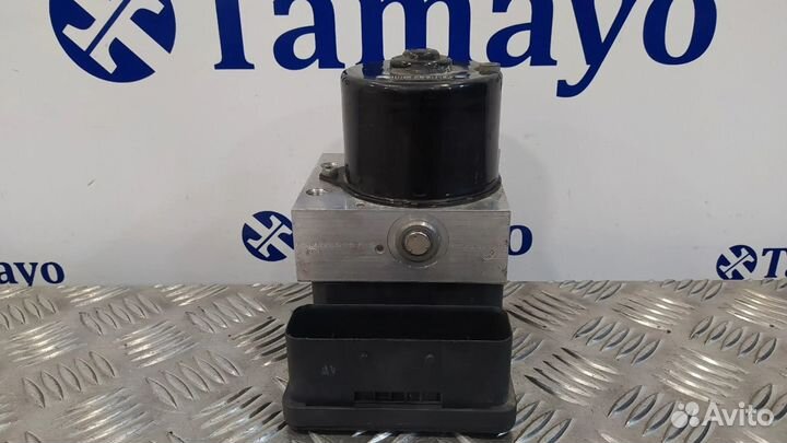 Блок абс, 06210204154 Chevrolet Lacetti