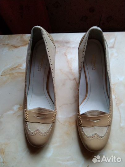 Туфли женские 38 размер