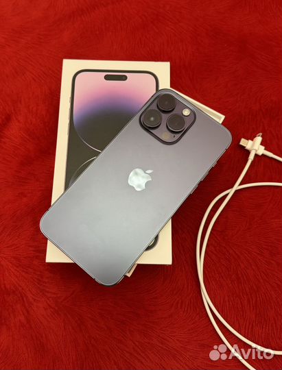 iPhone 14 Pro Max, 128 ГБ