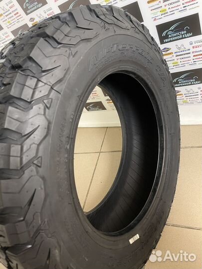 Bfgoodrich All-Terrain T/A KO2 35/12.5 R15 113Q