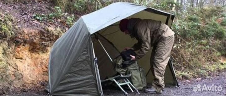 Шелтер Trakker MC-60 Brolly