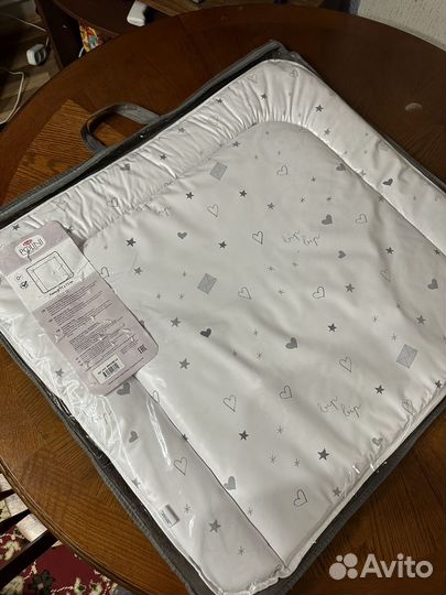 Матрас для пеленального стола (новый)