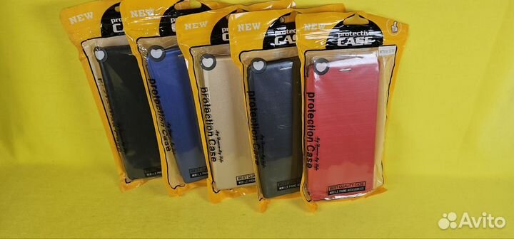 Книжка кожаная-магнитная Samsung Note 20 Ultra