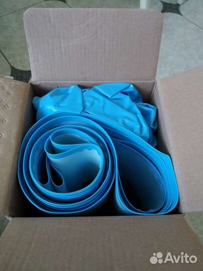 Бассейн детский