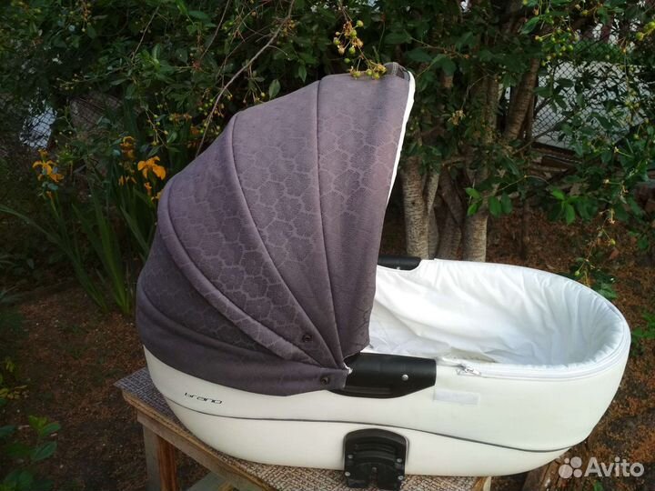 Люлька для коляски