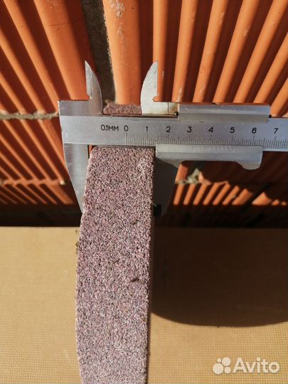 Точильный камень