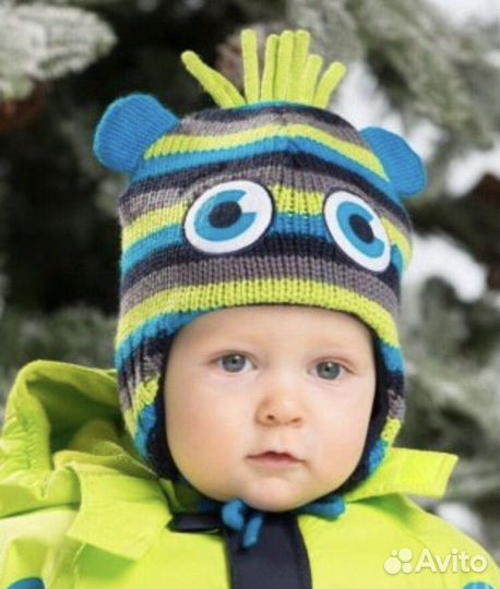 Шапка Kerry, 48