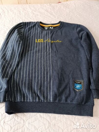 Вещи на мальчика 11 лет