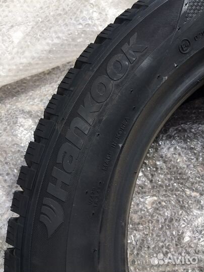 Hankook Winter I'Pike RS2 W429 205/55 R16 91T