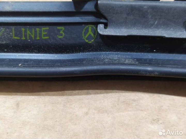 Деталь задняя правая Mercedes Glk Х204 OM651DE22LA