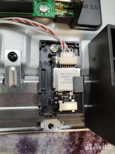 TCL l43p2us TV Плата Bluetooth 07-RT8761-BT1G