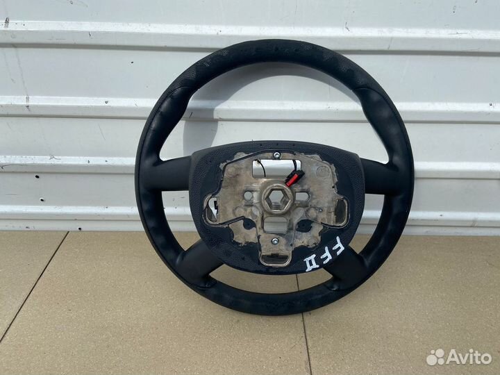 Руль Ford Focus 2