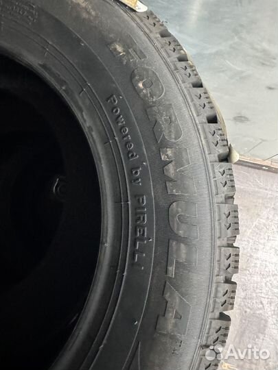 Pirelli Formula Ice 175/65 R14