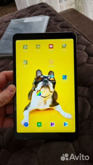 Планшет xiaomi mi pad 4