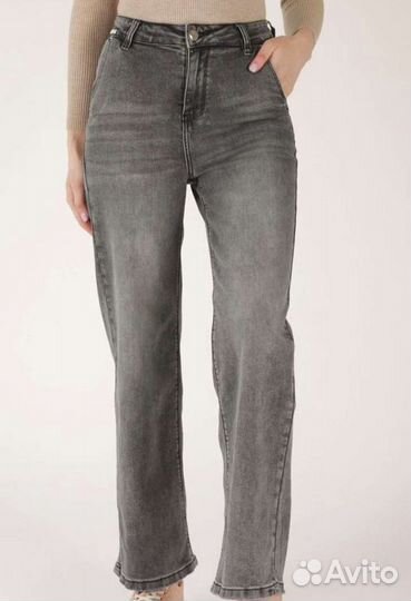 Джинсы Трубы 29