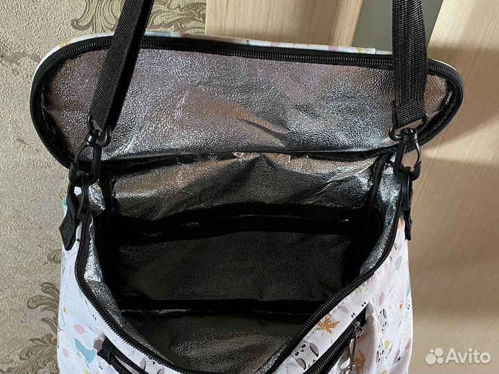 Термосумка