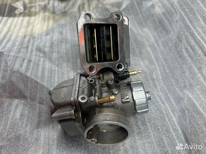 Запчасти Honda dio