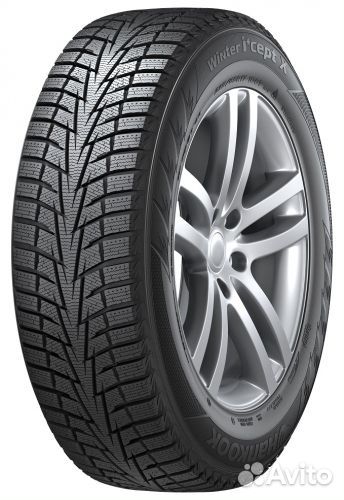 Hankook Winter I'Cept X RW10 235/60 R18