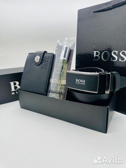 Подарочный набор для мужчин