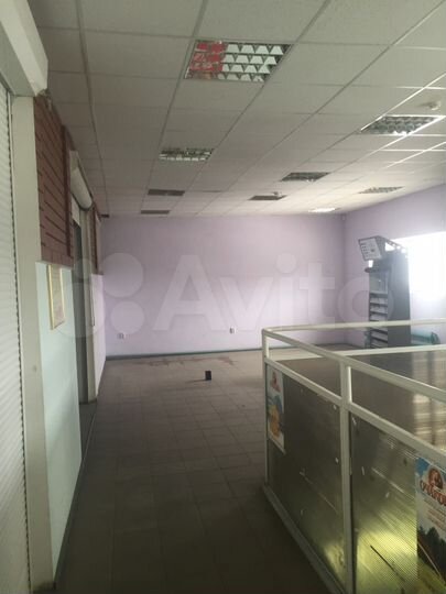 Торговая площадь, 260 м²