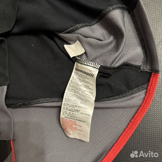 Футболка ливерпуль 2012 гостевая