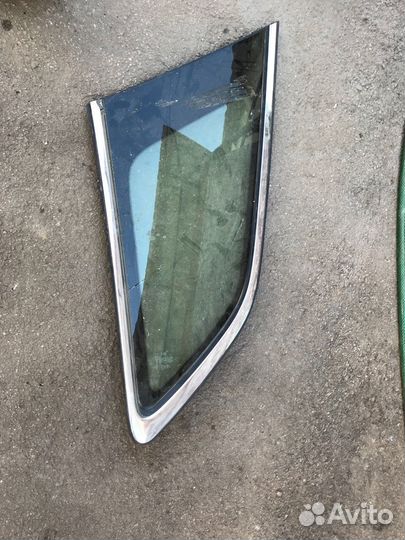 Мазда сх 7 стекло заднего левого крыла