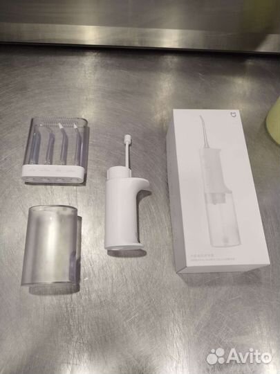 Ирригатор Xiaomi Mijia Electric Flusher MEO701