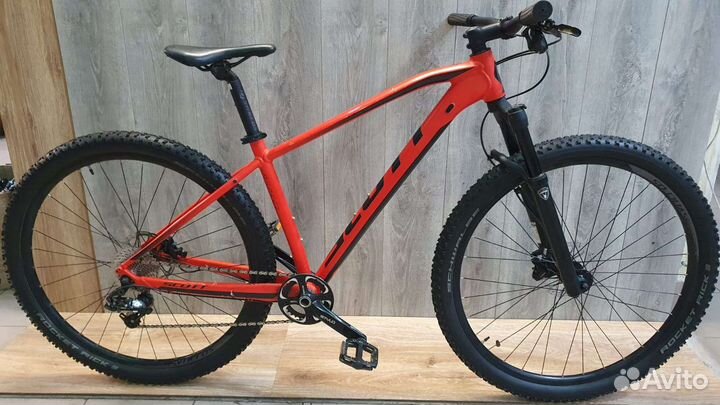 Супер велосипед 29 Scott
