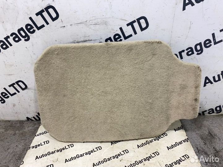 Обшивка багажника Jeep Grand Cherokee WK2 3.0 EXF