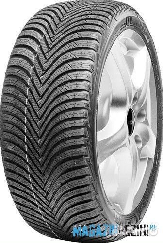 Michelin Pilot Alpin 5 285/40 R21 109V