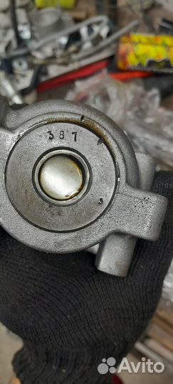 Продам распредвал ваз 2101-07 окб м38