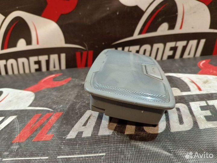 Плафон салона Hyundai Sonata седан G4KD 2011