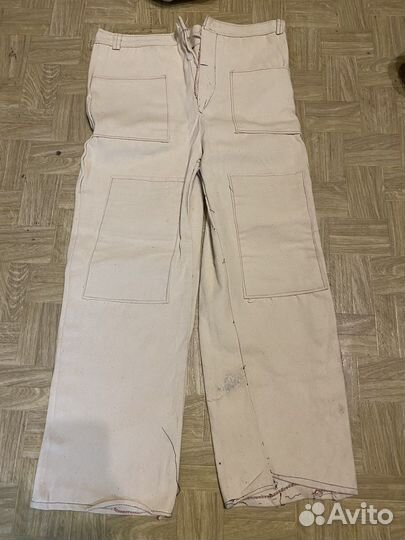 Сварочная роба