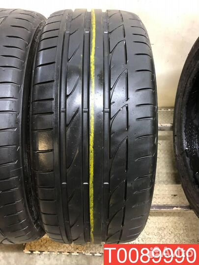 Bridgestone Potenza S001 225/40 R18 92Y