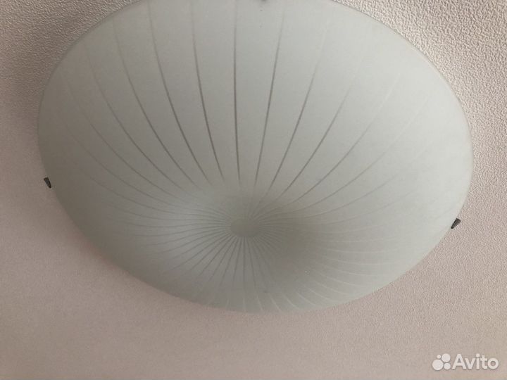 Светильник потолочный