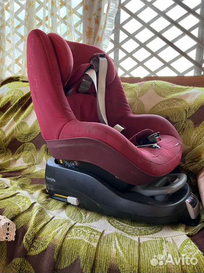 Детское автокресло Maxi Cosi Pearl