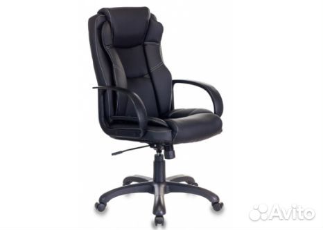 Бюрократ CH-839 (CH-839/black)