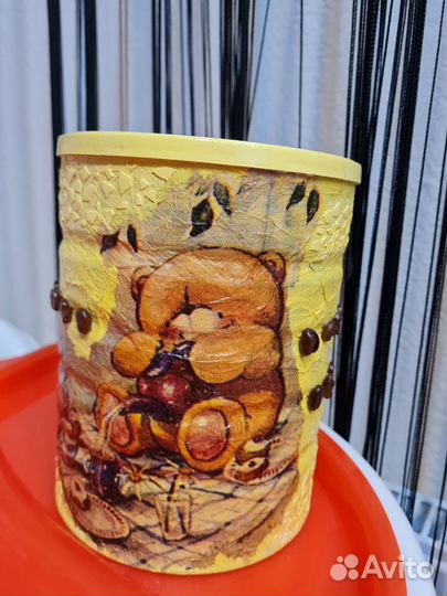 Копилка детская