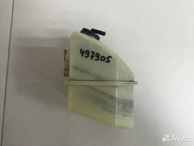 Бачок расширительный Chery Tiggo T11 2005-2015