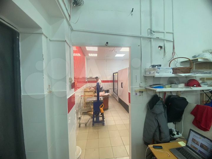 Торговая площадь, 120 м²