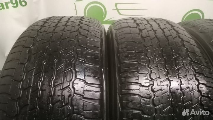 Dunlop Grandtrek AT22 285/60 R18