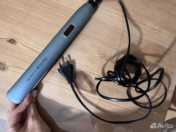 Выпрямитель для волос