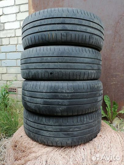 Michelin Energy Saver 205/55 R16