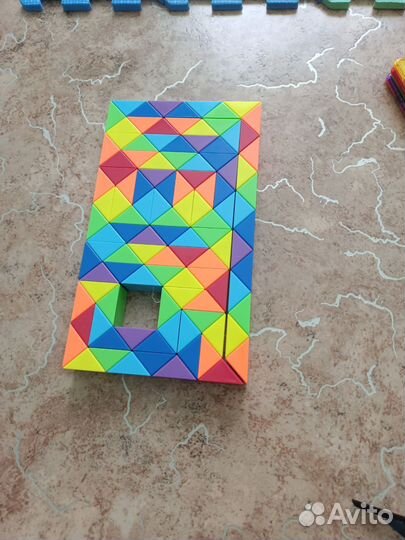 Змейка новая