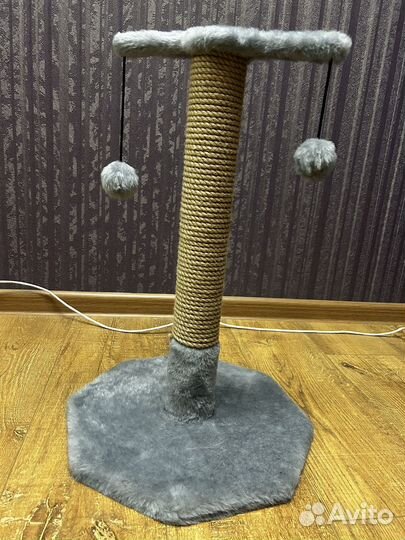 Когтеточка для кошек новая