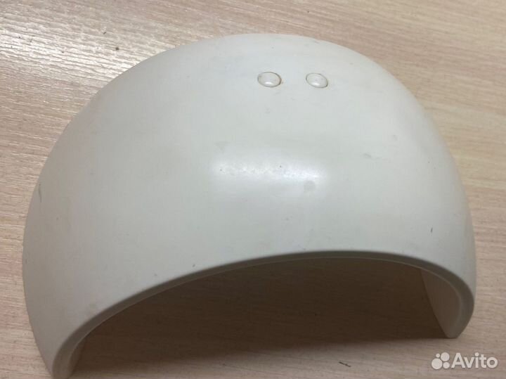 LED/UV Лампа для ногтей