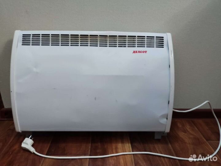 Обогреватель