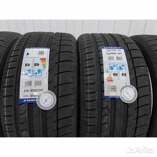 Triangle TH201 245/45 R17